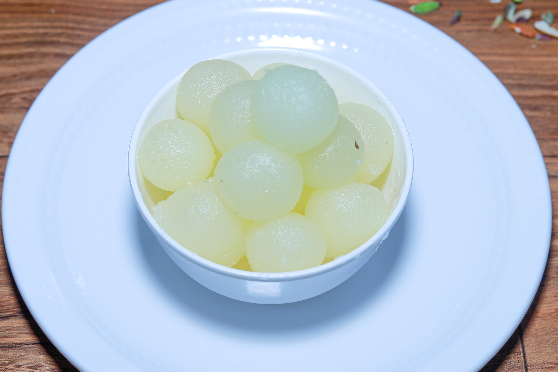 Rasgulla